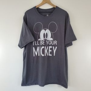 Disney Mickey tee shirt
